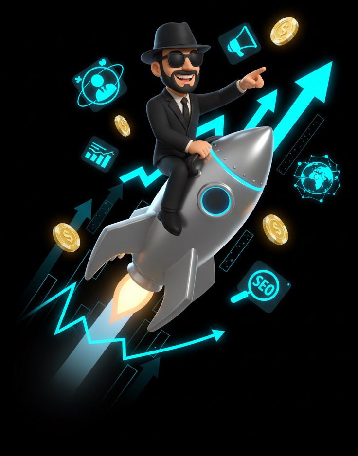 Begin Your Traffic Growth Journey with NEWBOSS ADS