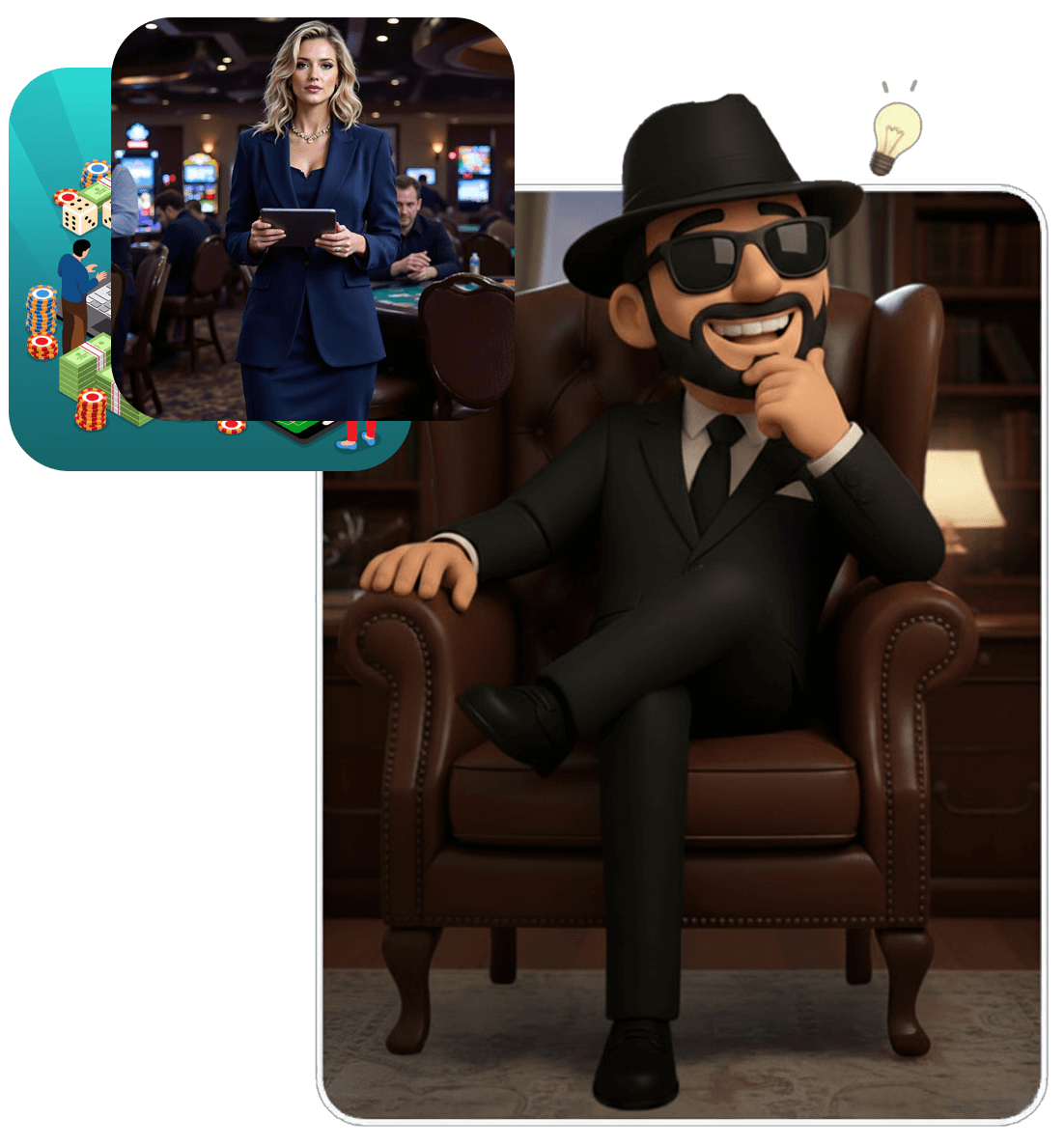 Launch Your White-Label Platform in Minutes with No Experience Needed