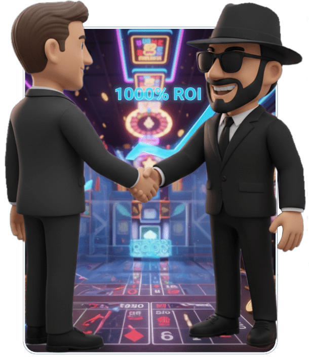 Launch and Grow Your Premier White-Label Casino with NEWBOSS
