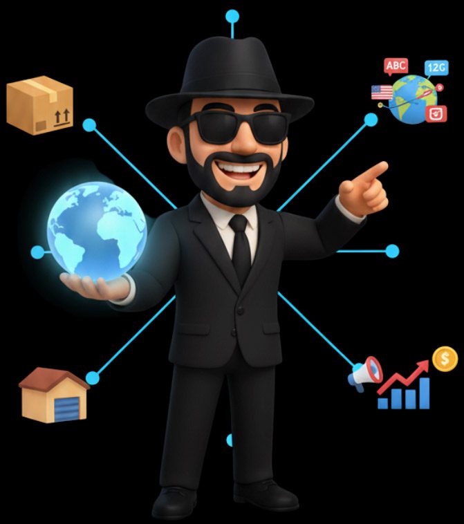 One API Global Payments Connected Without Limits