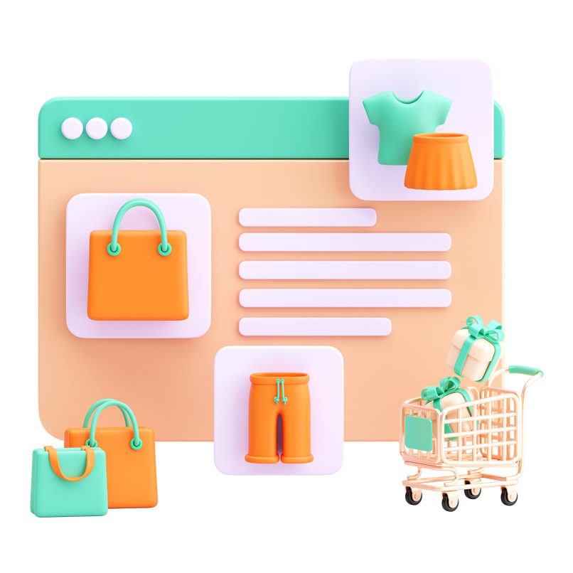 Digital Product Sites