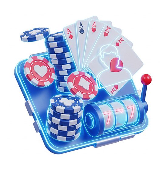 iGaming-Centric Expertise