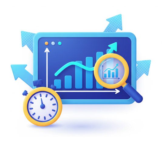 Analytics & Performance