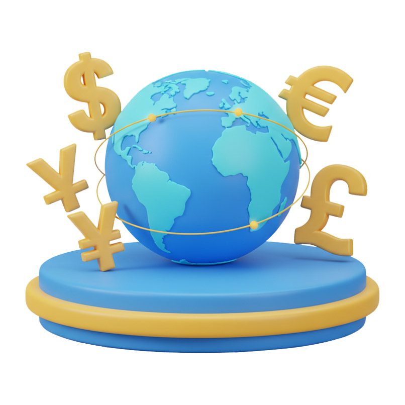 Global Payment Coverage