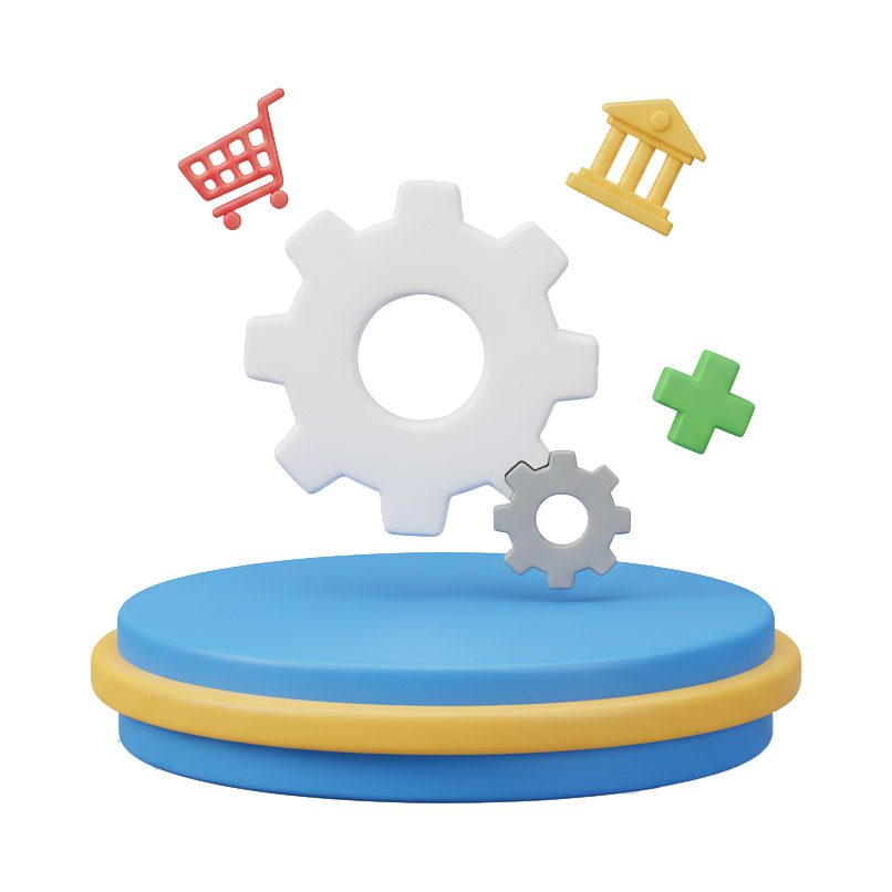 Industry-Specific Solutions